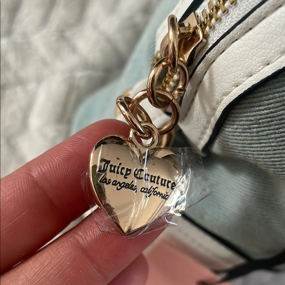 Juicy Couture stylish chic