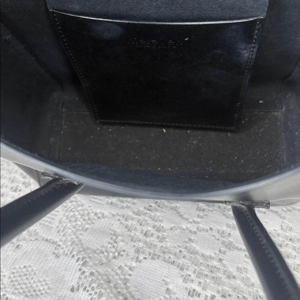 HiEleven tote carry