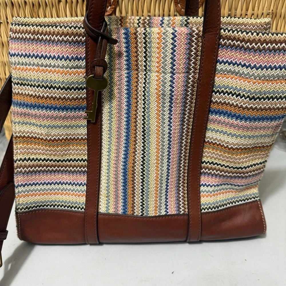 Fossil pre combined spotted