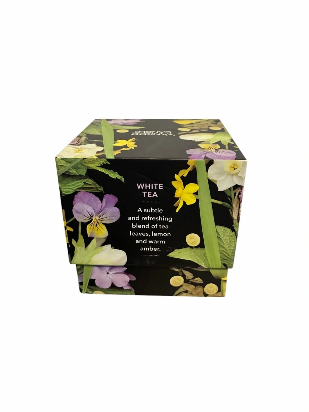 Yankee Candle refreshing fragrance home