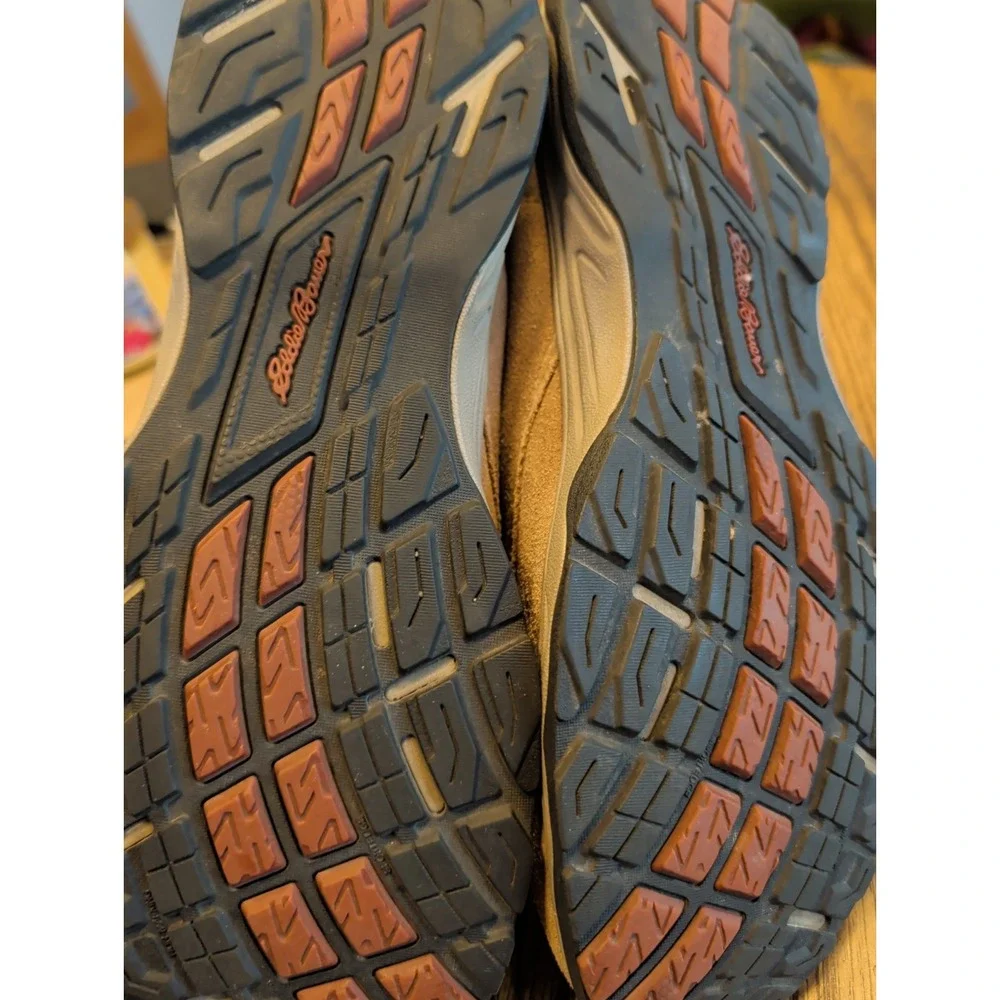 Eddie Bauer 11 boots