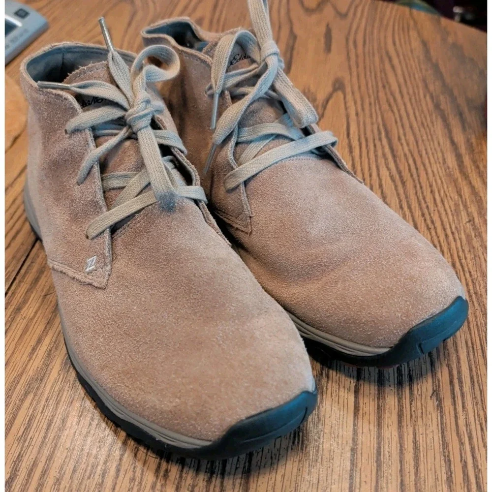 Eddie Bauer up owned seen