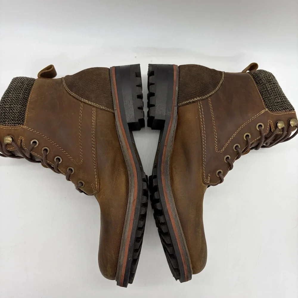GBX mens chukka