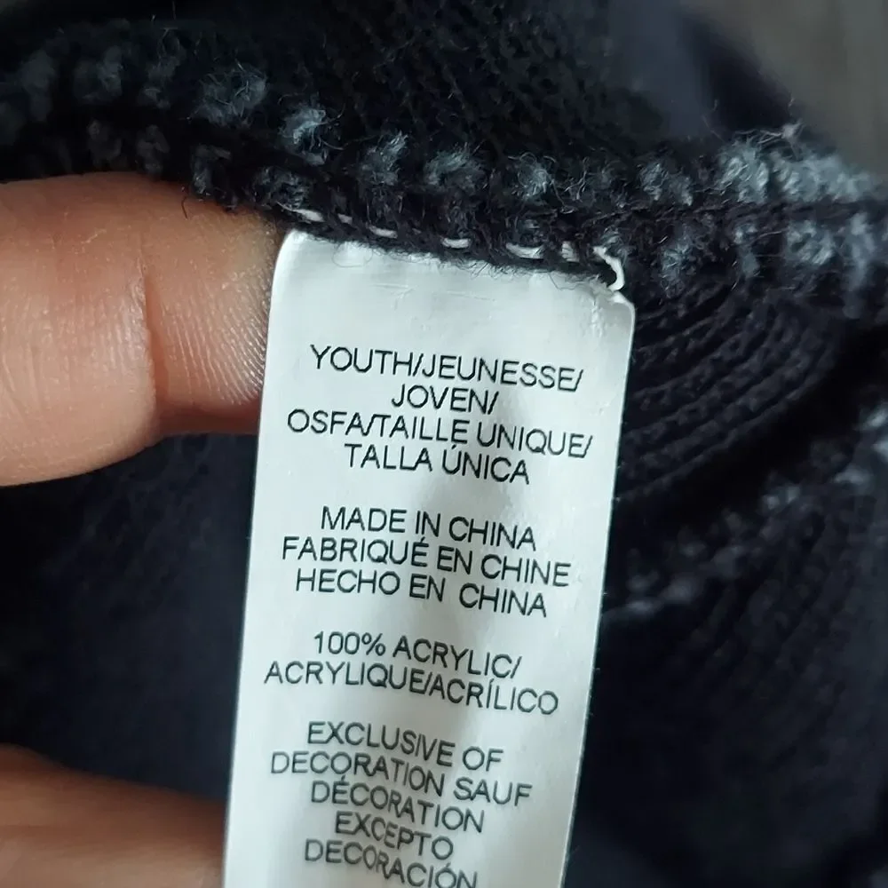 Under Armour cozy beanie