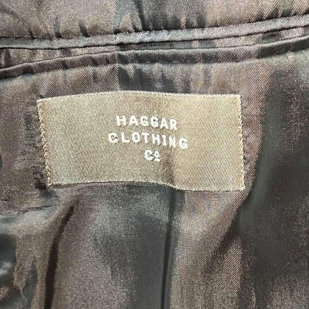 Haggar clothing co