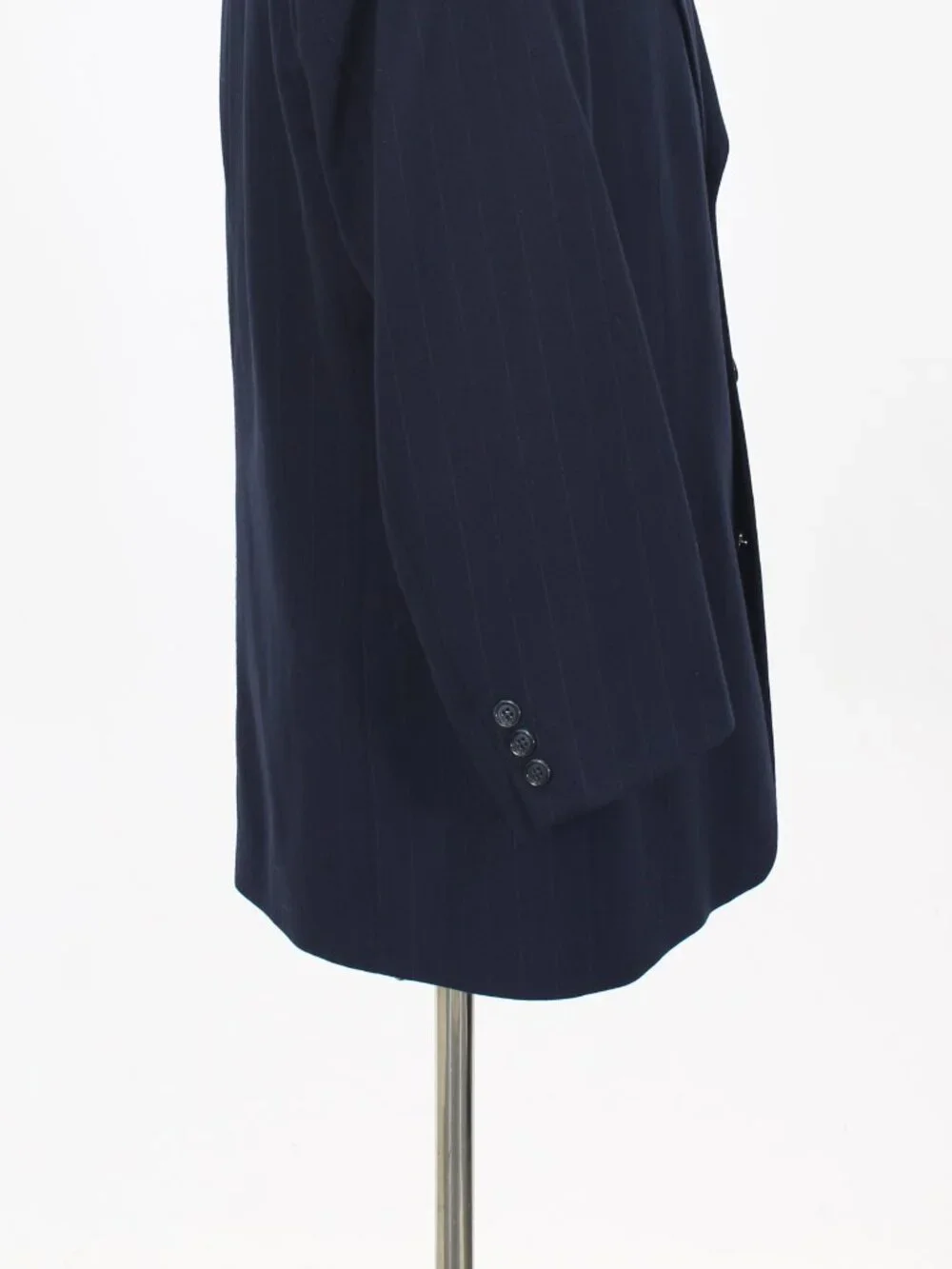 Giancarlo Pelle great sleeves