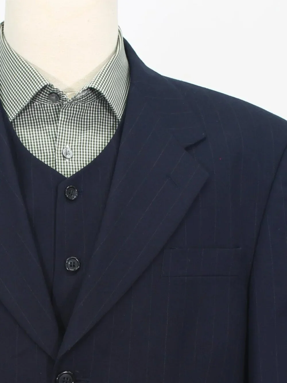 Giancarlo Pelle great sleeves