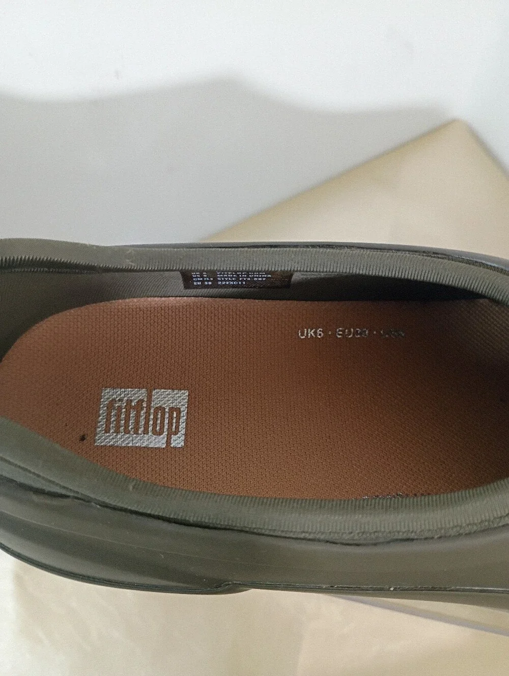 Fitflop women sz