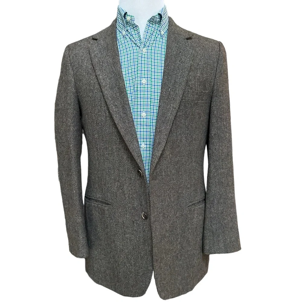 Vintage by tweed