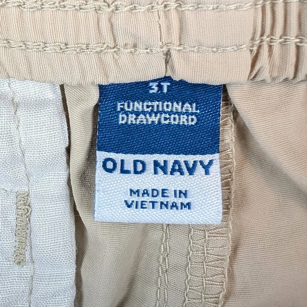 Old Navy these patterned