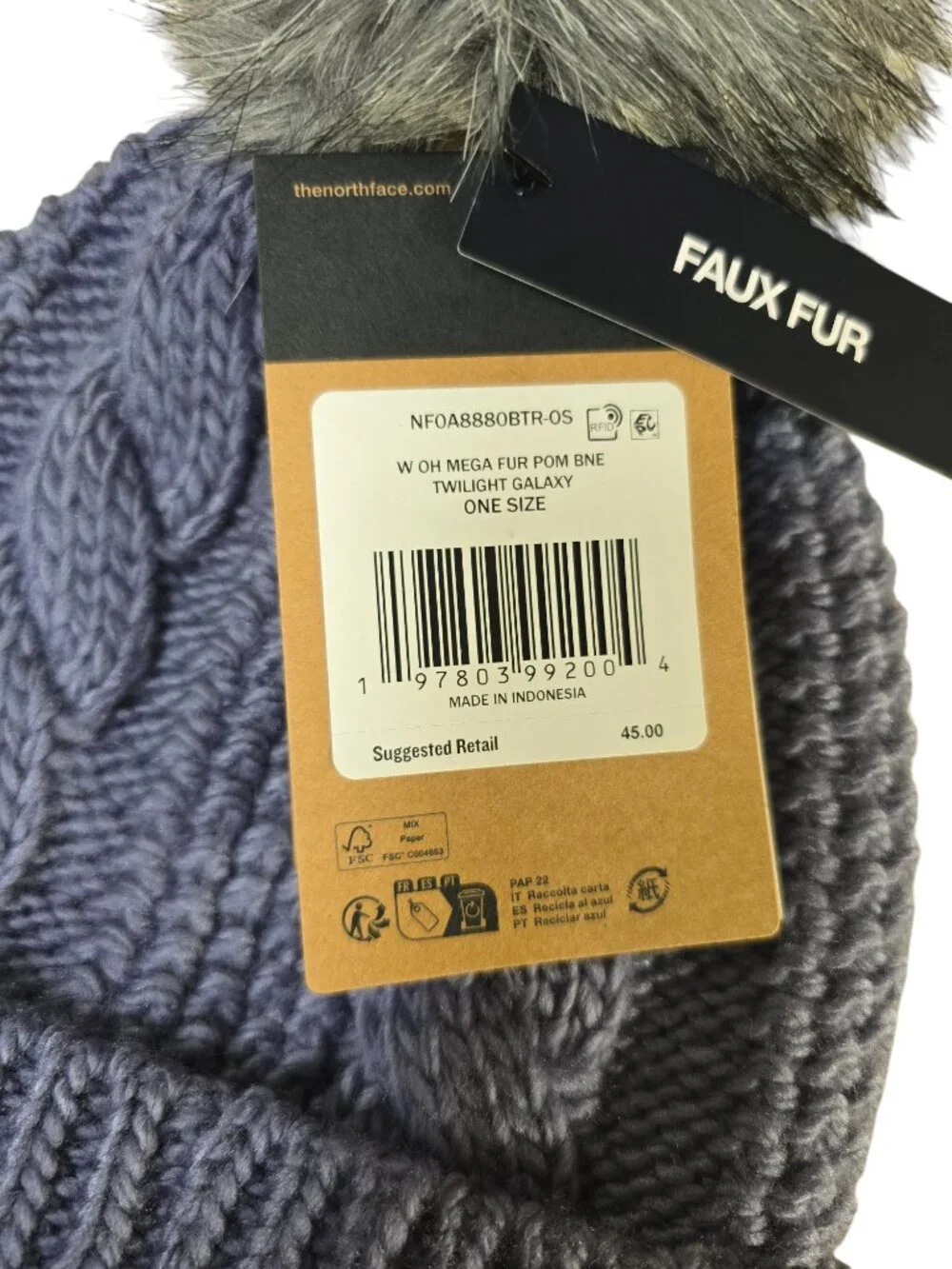 The North Face blessings by galaxy