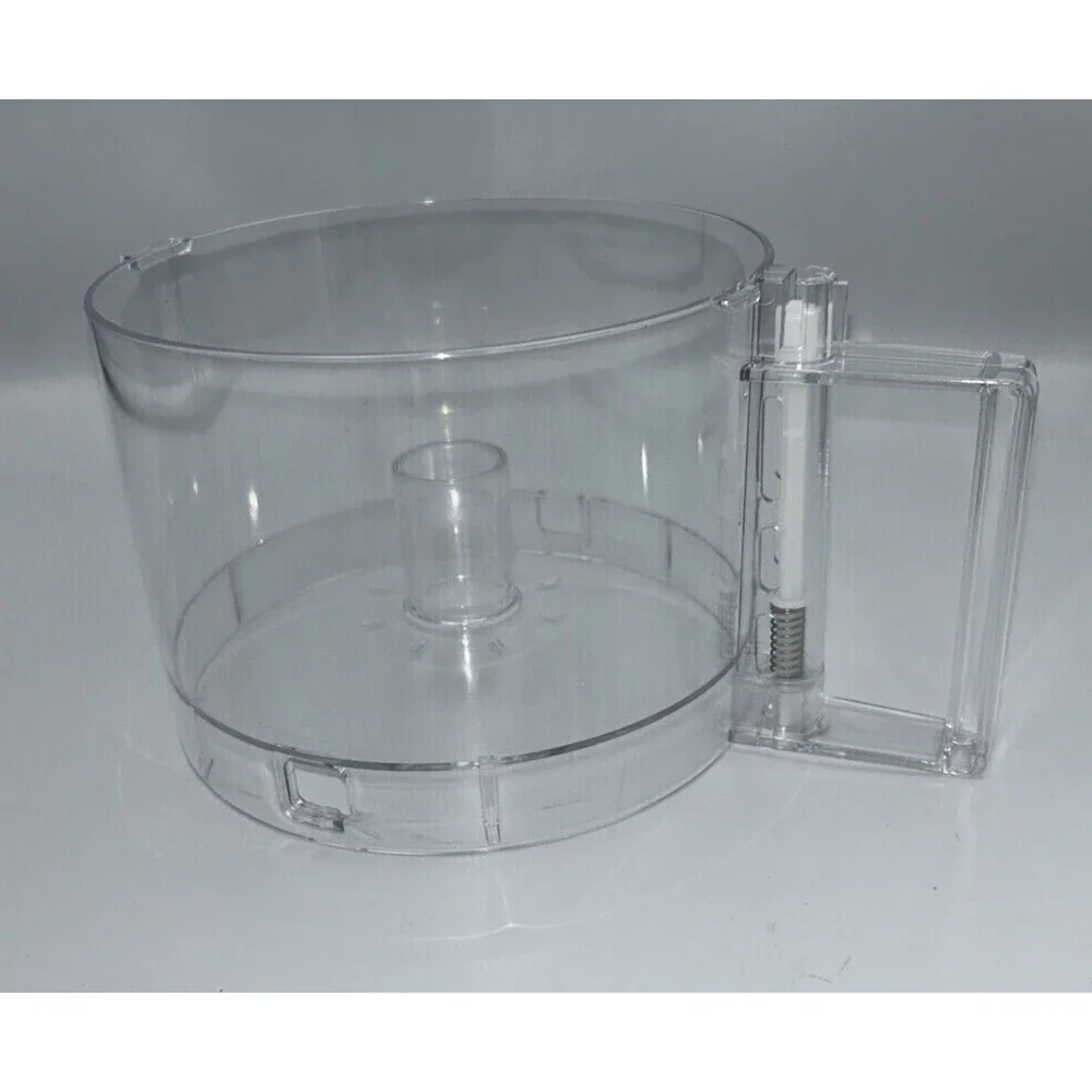 Cuisinart 【important compatibility