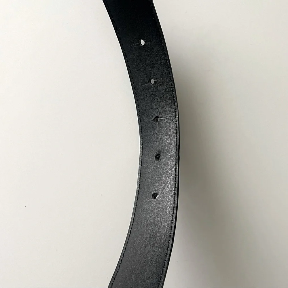 N/A genuine leather