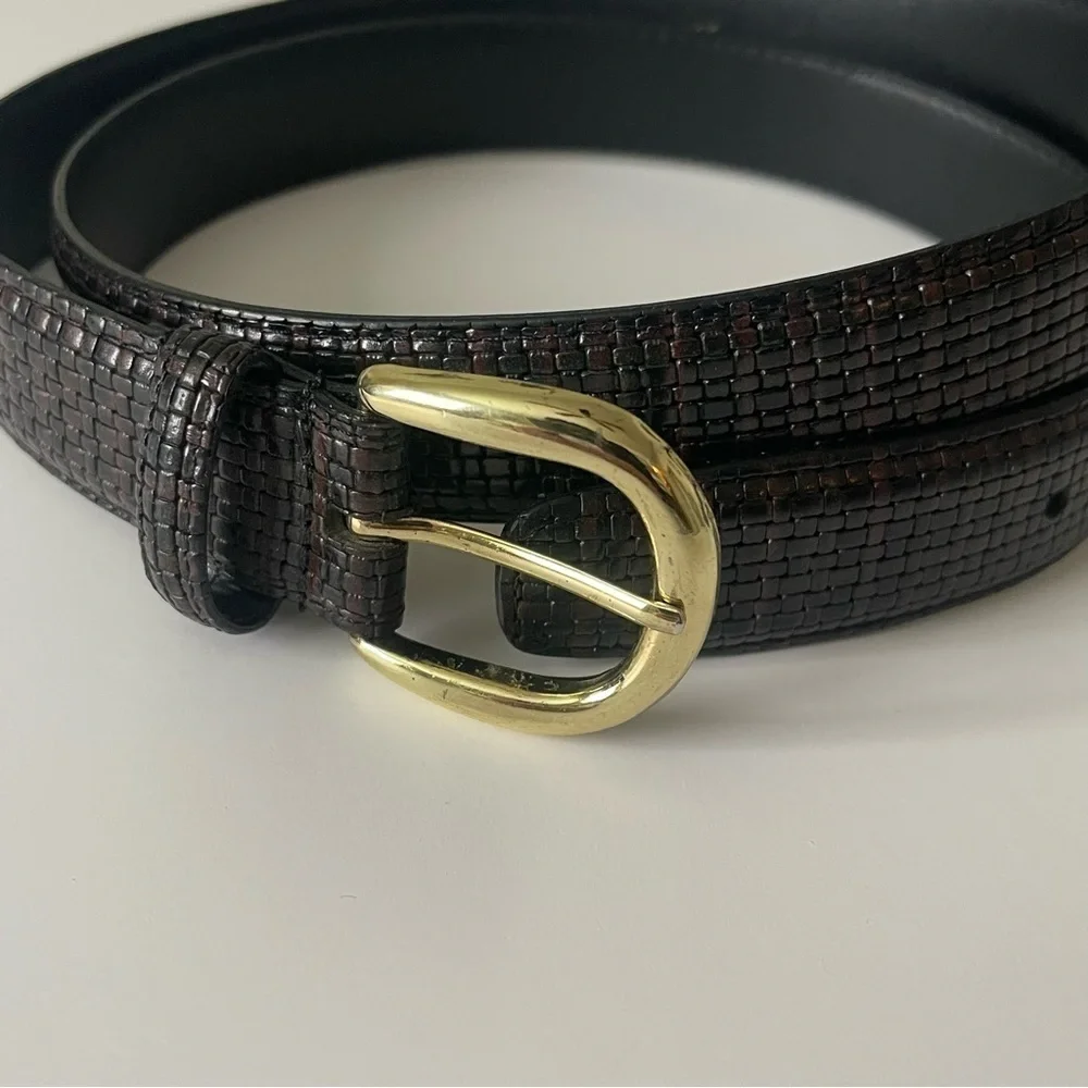 N/A genuine leather