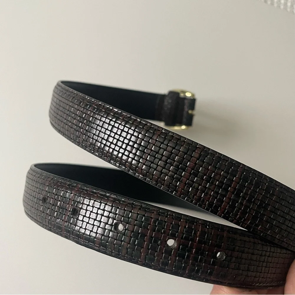 N/A genuine leather