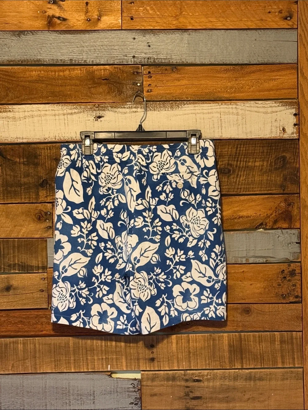 Polo Ralph Lauren are cotton motif