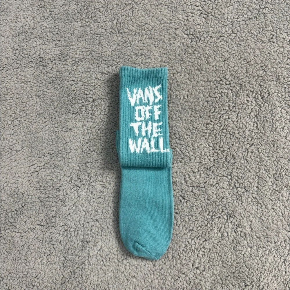 Vans wall everyday