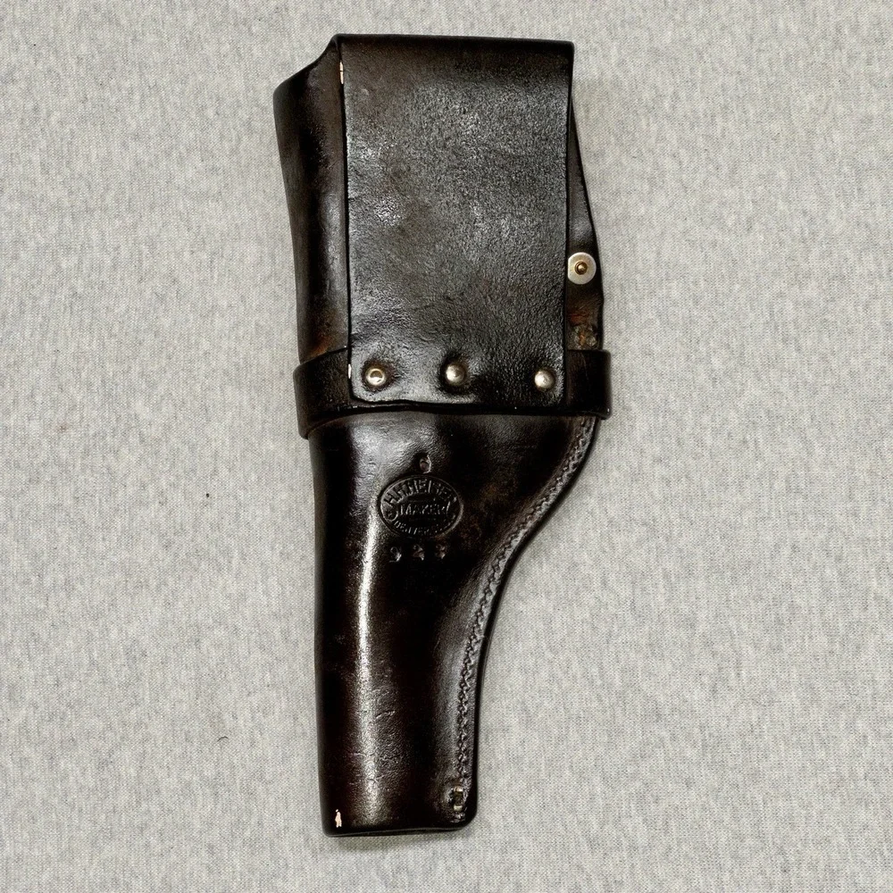 H. H. Heiser vintage heiser