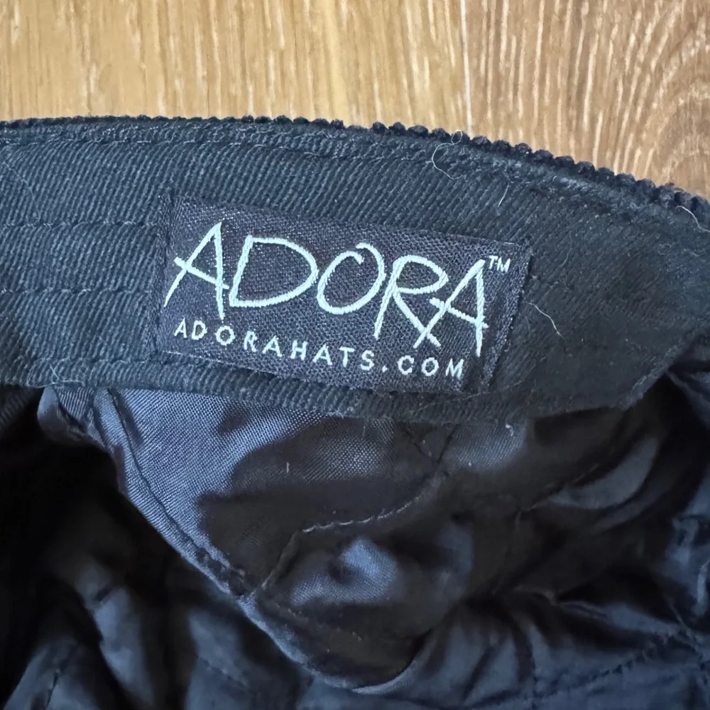 N/A deadstock adora