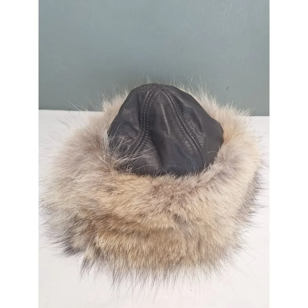 CROWN CAP pristine paul