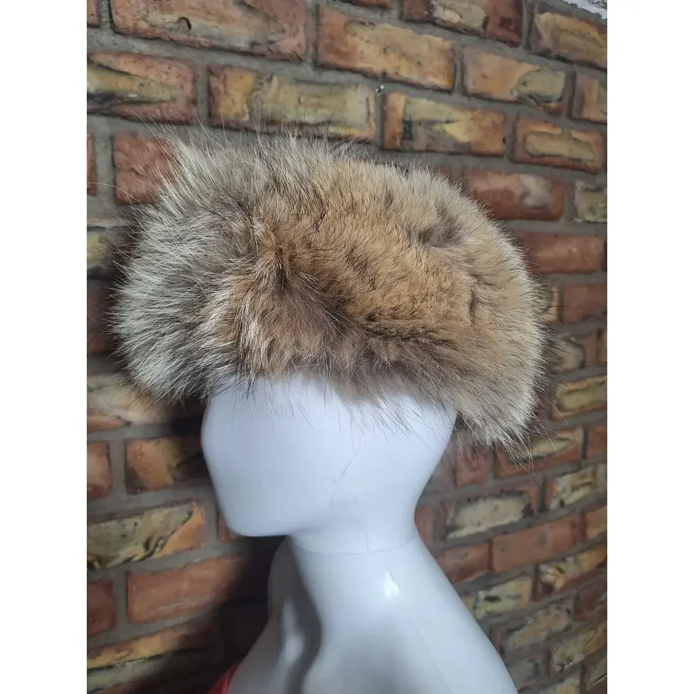 CROWN CAP pristine paul