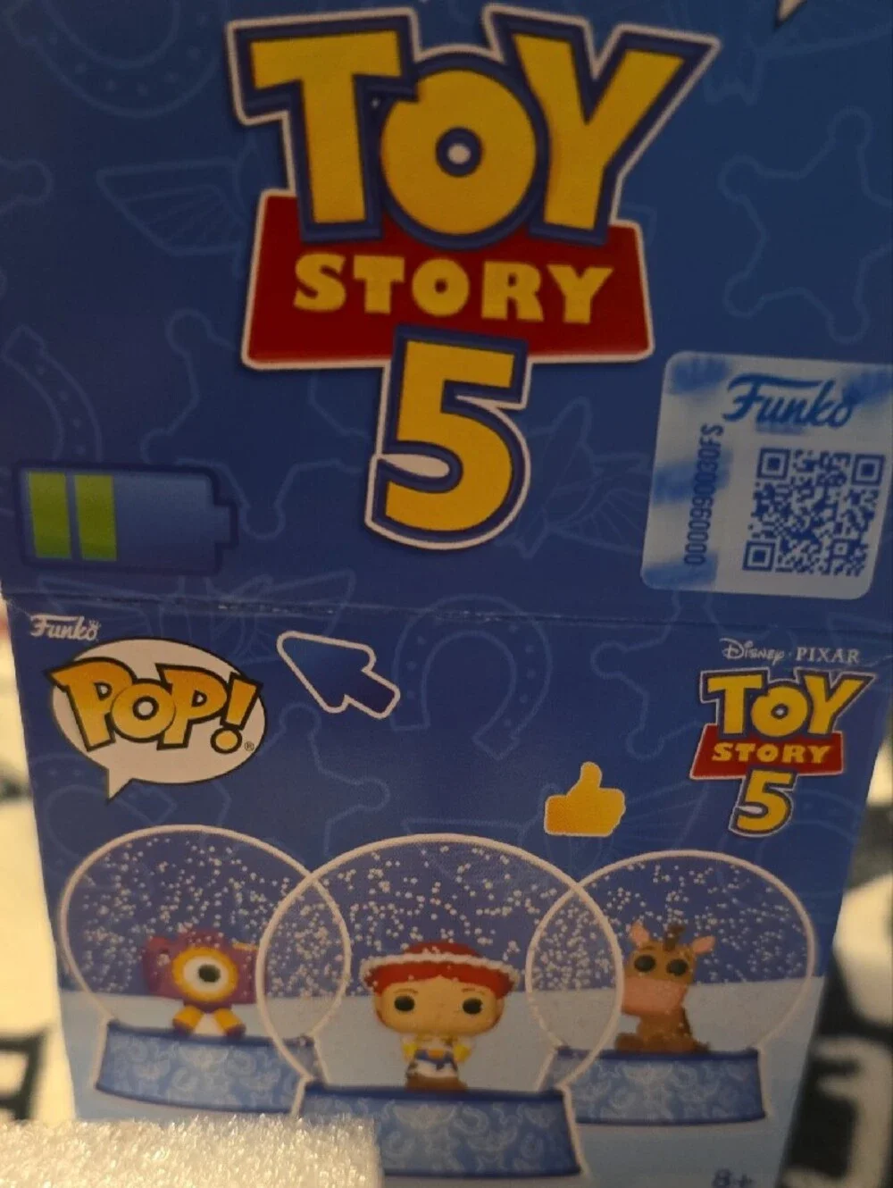 Funko toy story
