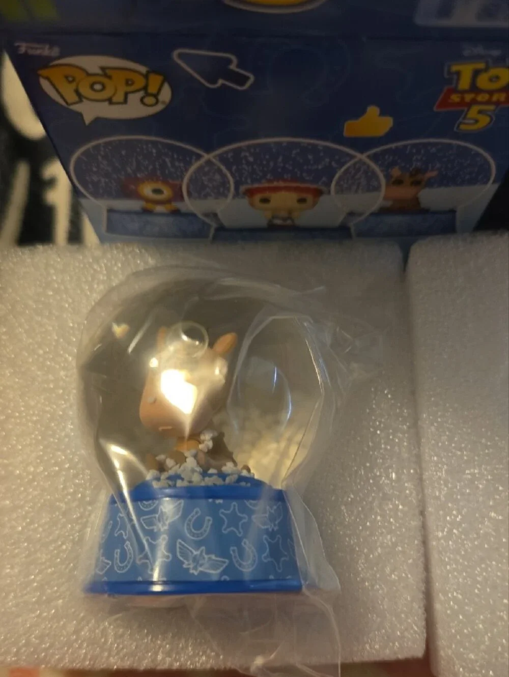 Funko toy story