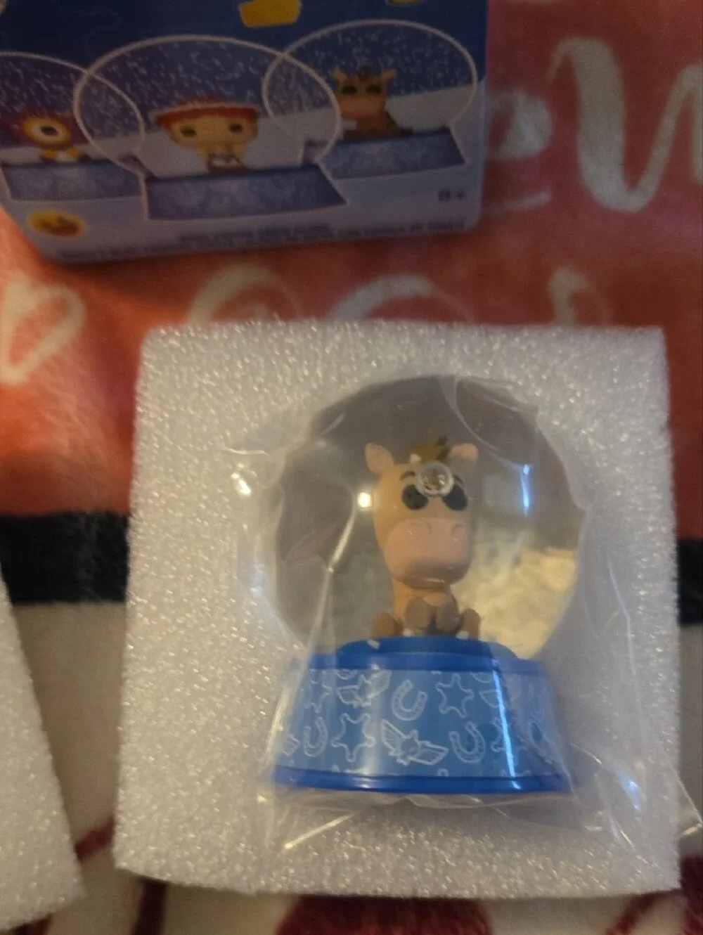 Funko toy story