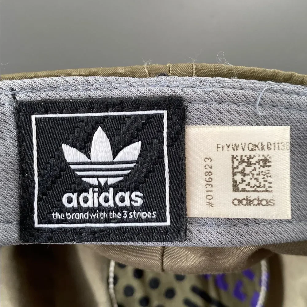 adidas elevate your