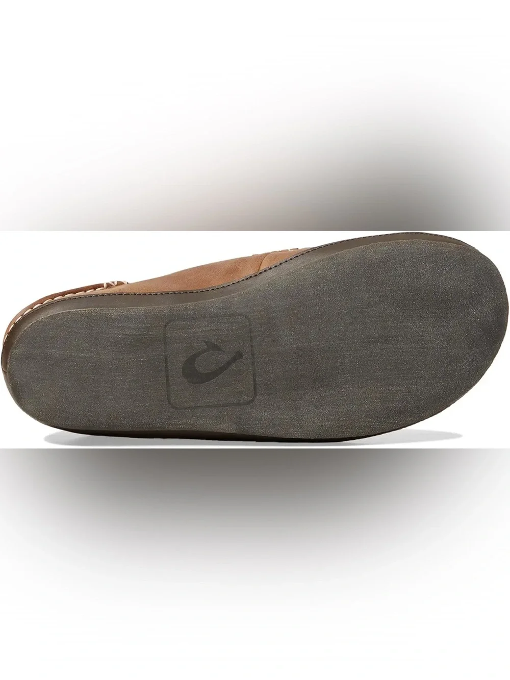 OluKai moloa slipper