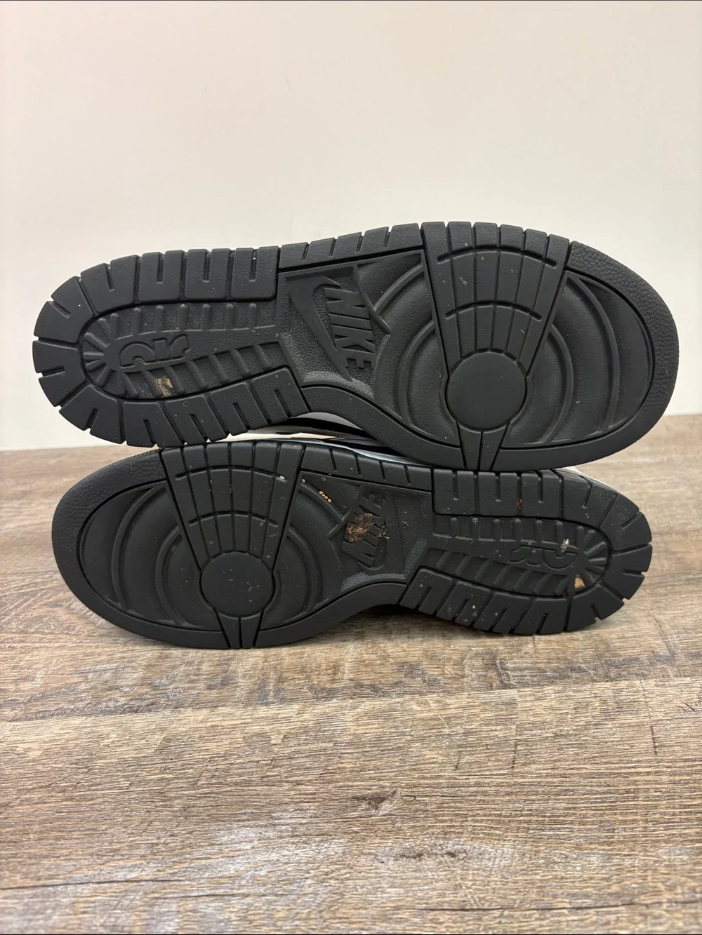 Nike cushioned jumbo next