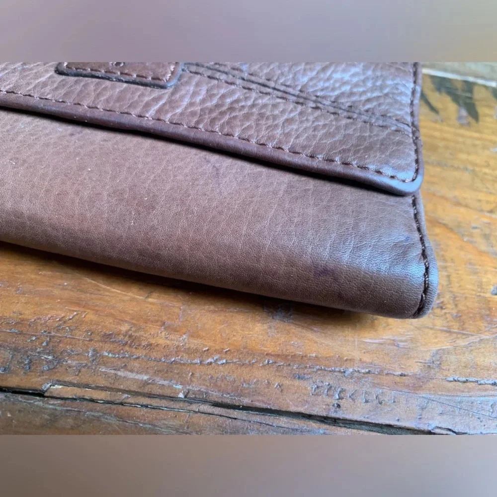 Fossil all marks pics