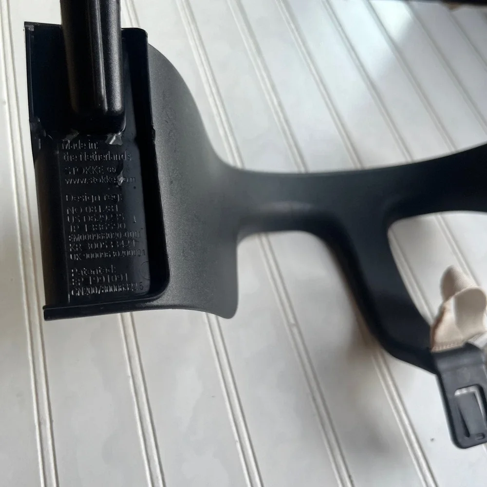 Stokke tripp trapp