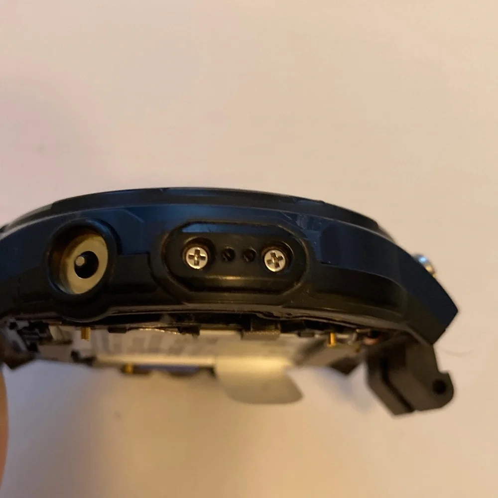Casio done used