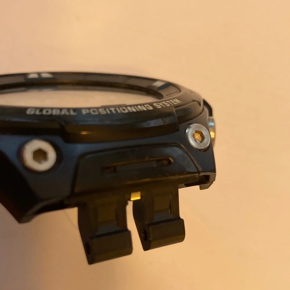 Casio fixable no thing