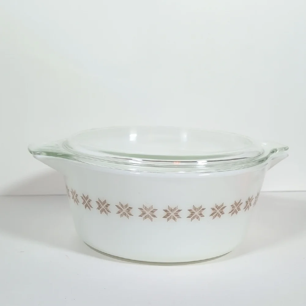 Pyrex safe clear