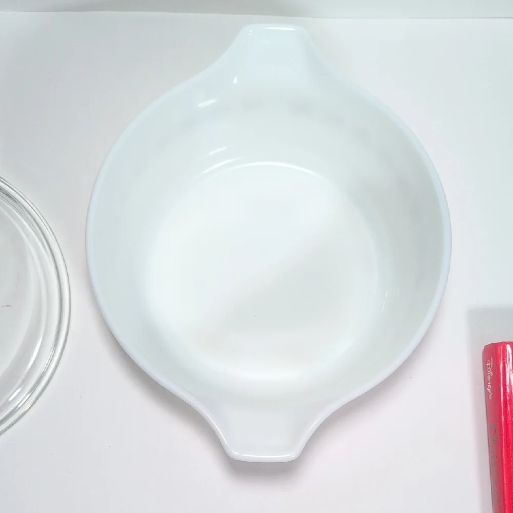 Pyrex vintage wear stylish
