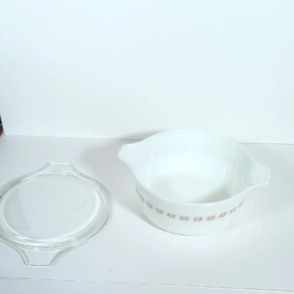 Pyrex baking 475