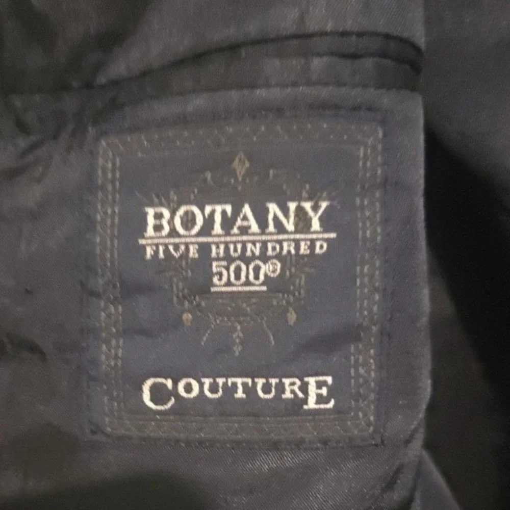 Botany 500 offers league