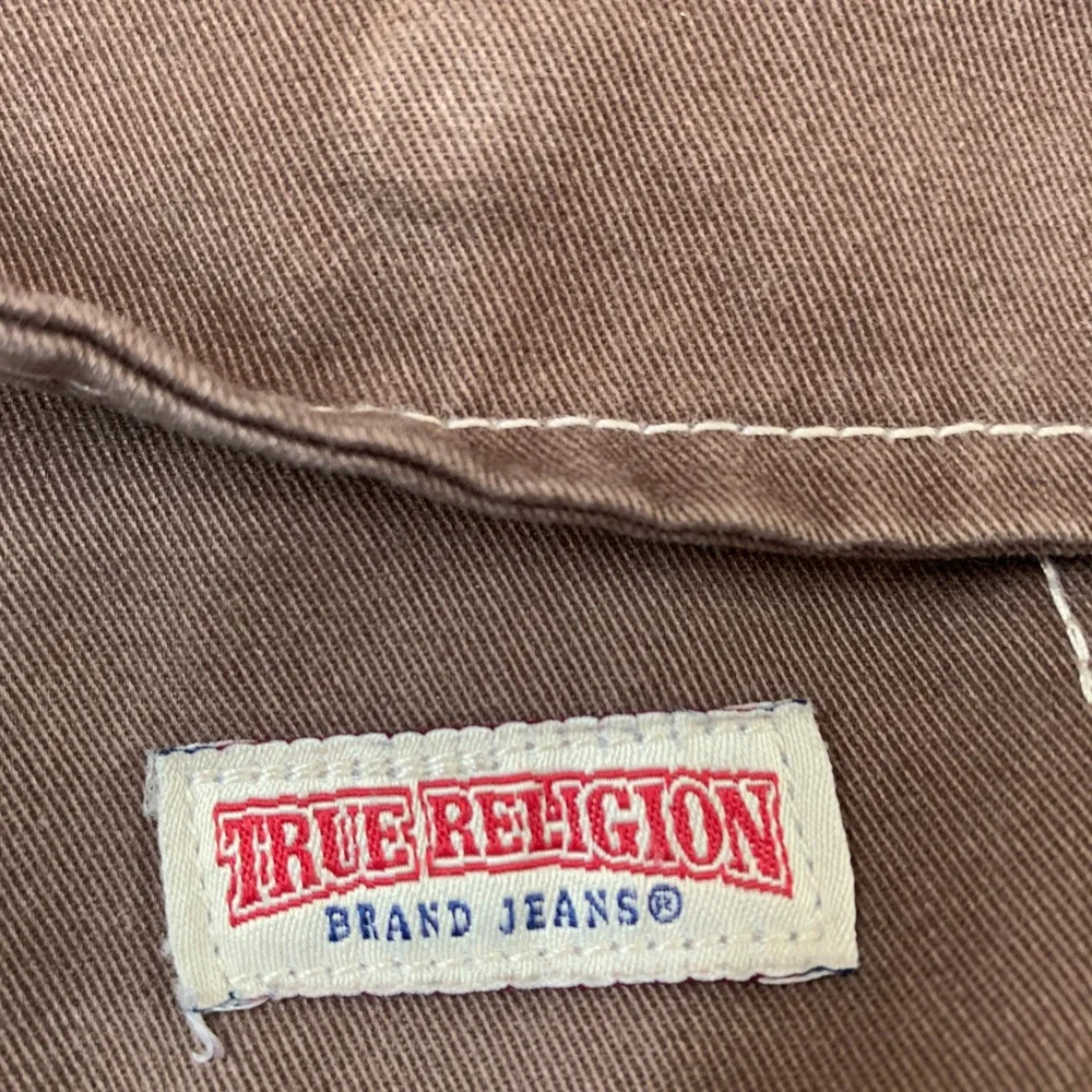 True Religion true religion