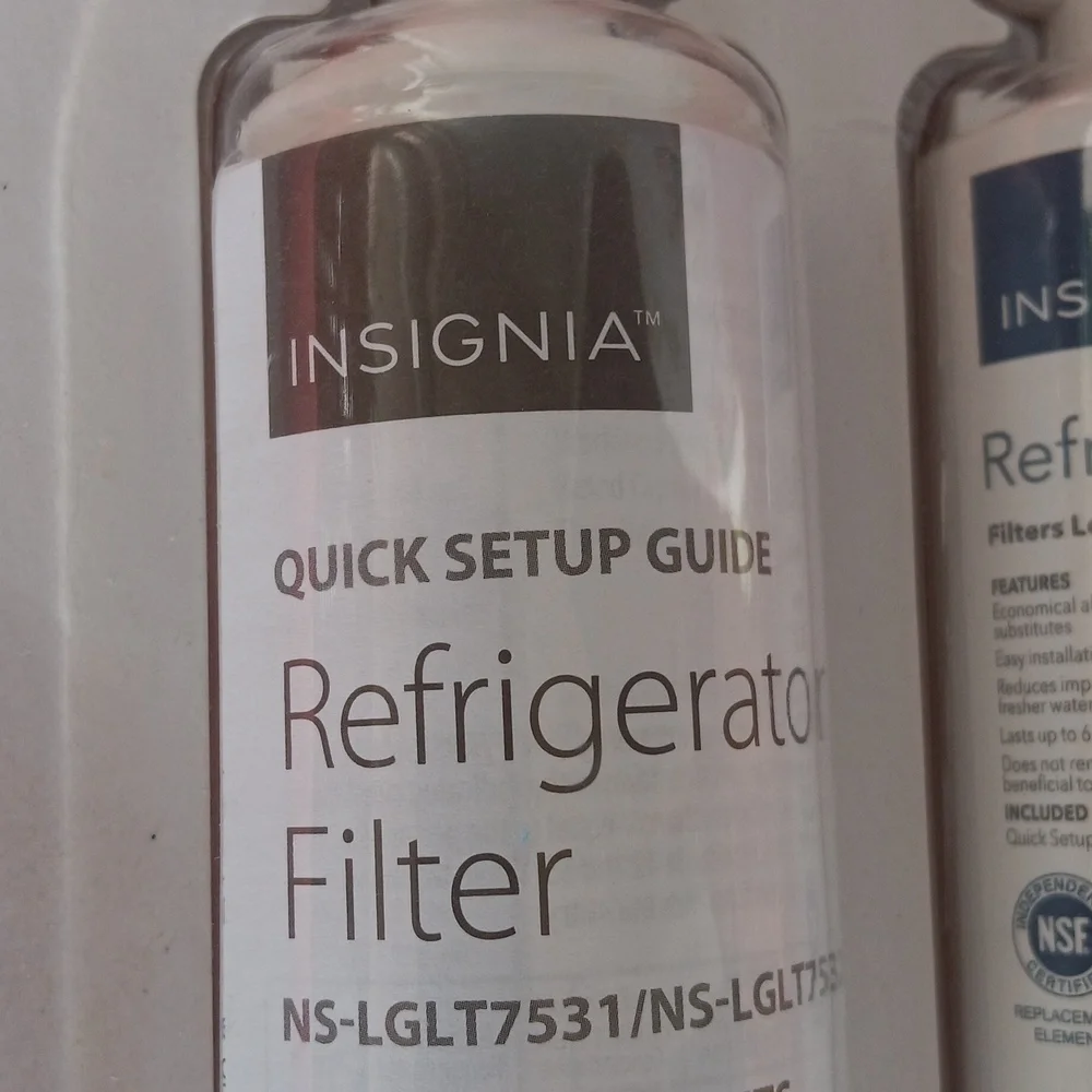Insignia by Sigvaris pack two