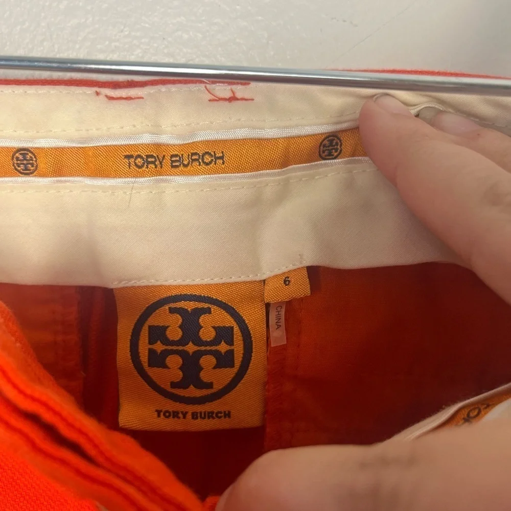 Tory Burch spandex clean