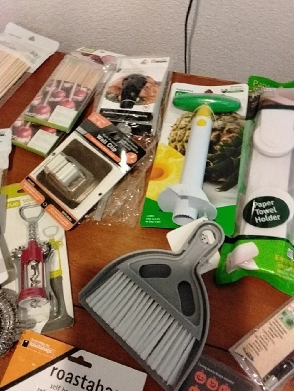N/A assortment kitchen