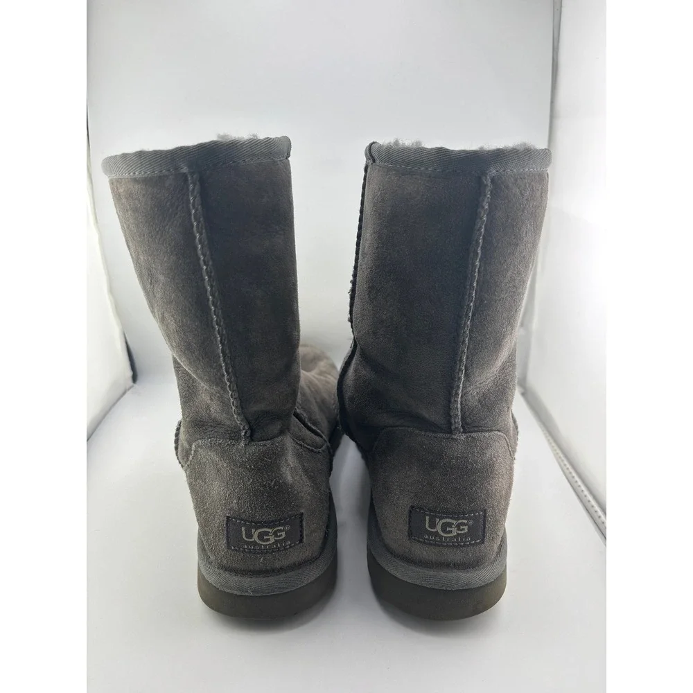 UGG charcoal grey