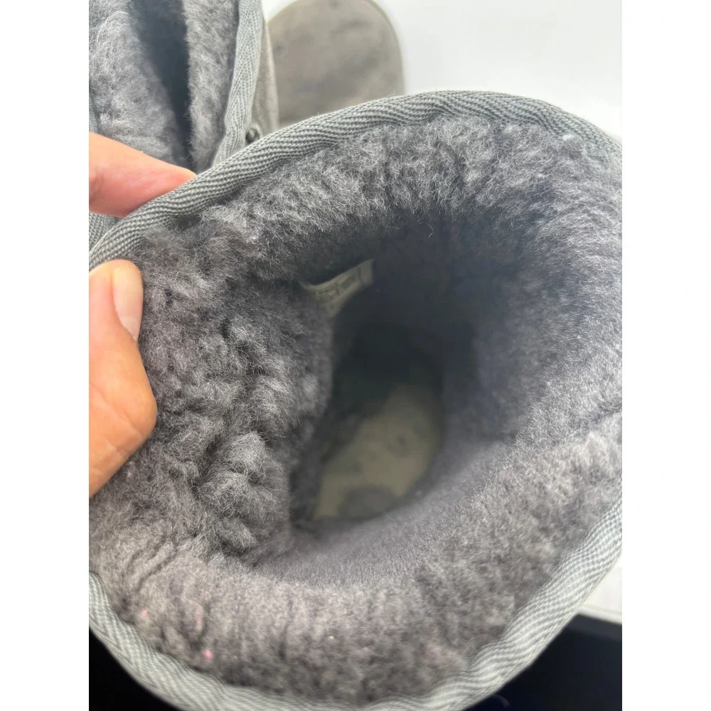 UGG versatile cold
