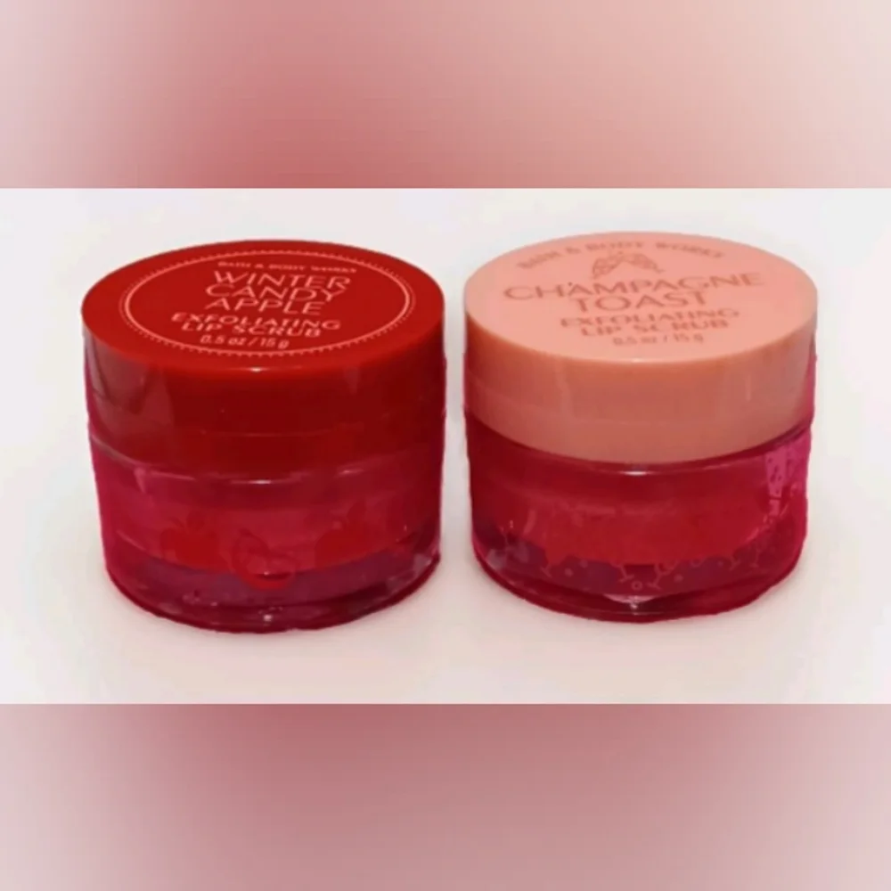 Bath & Body Works bath body
