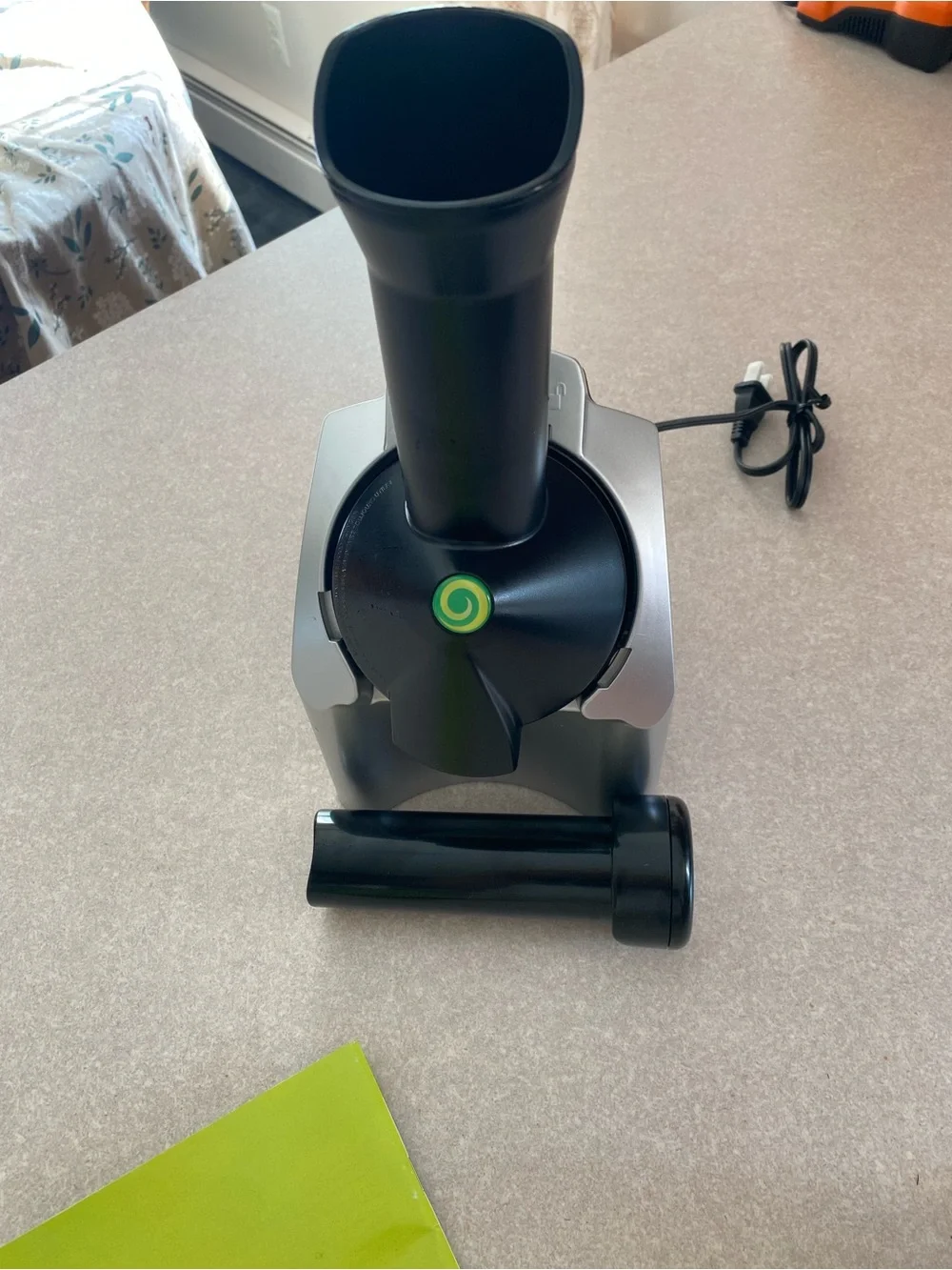 NaNa yonanas electric