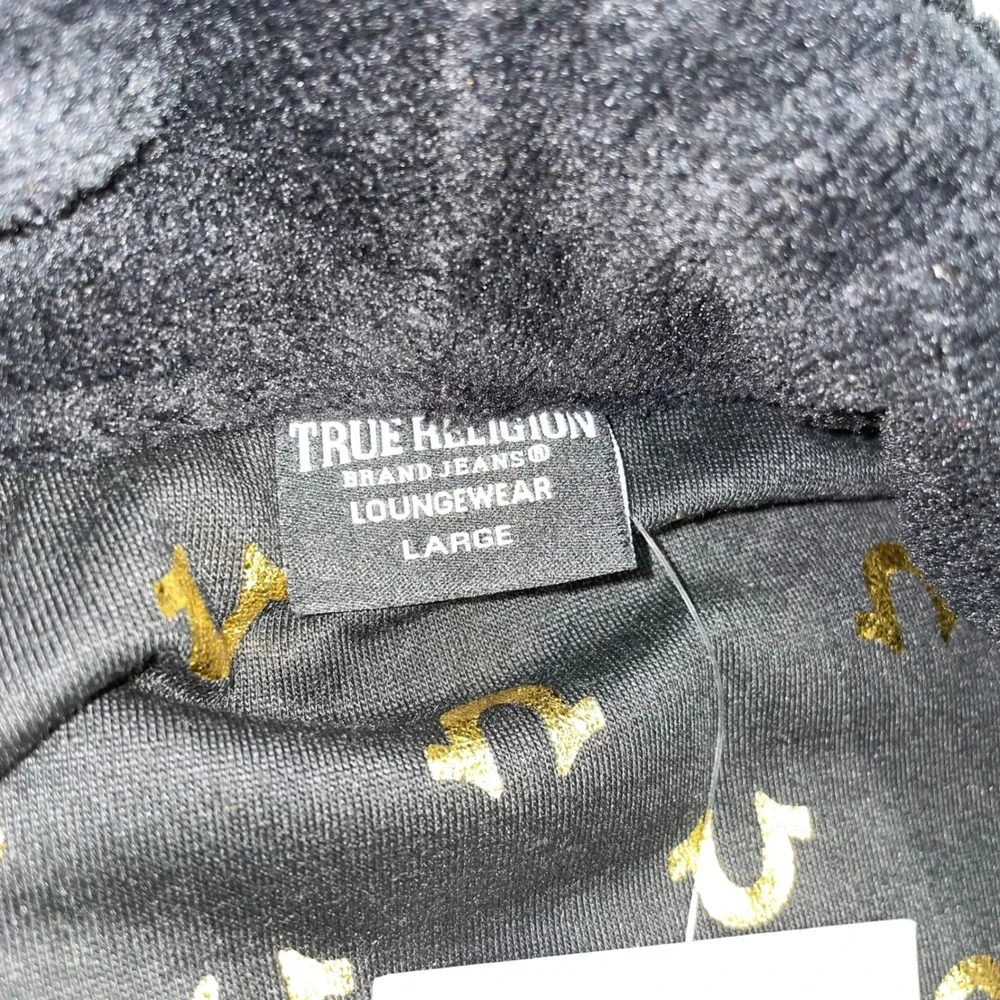 True Religion soft gold