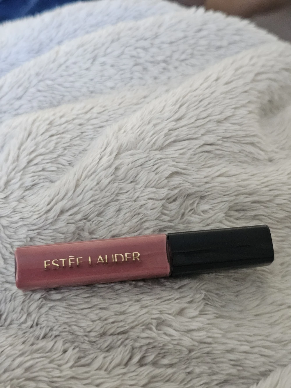 Estee Lauder creamy mauve