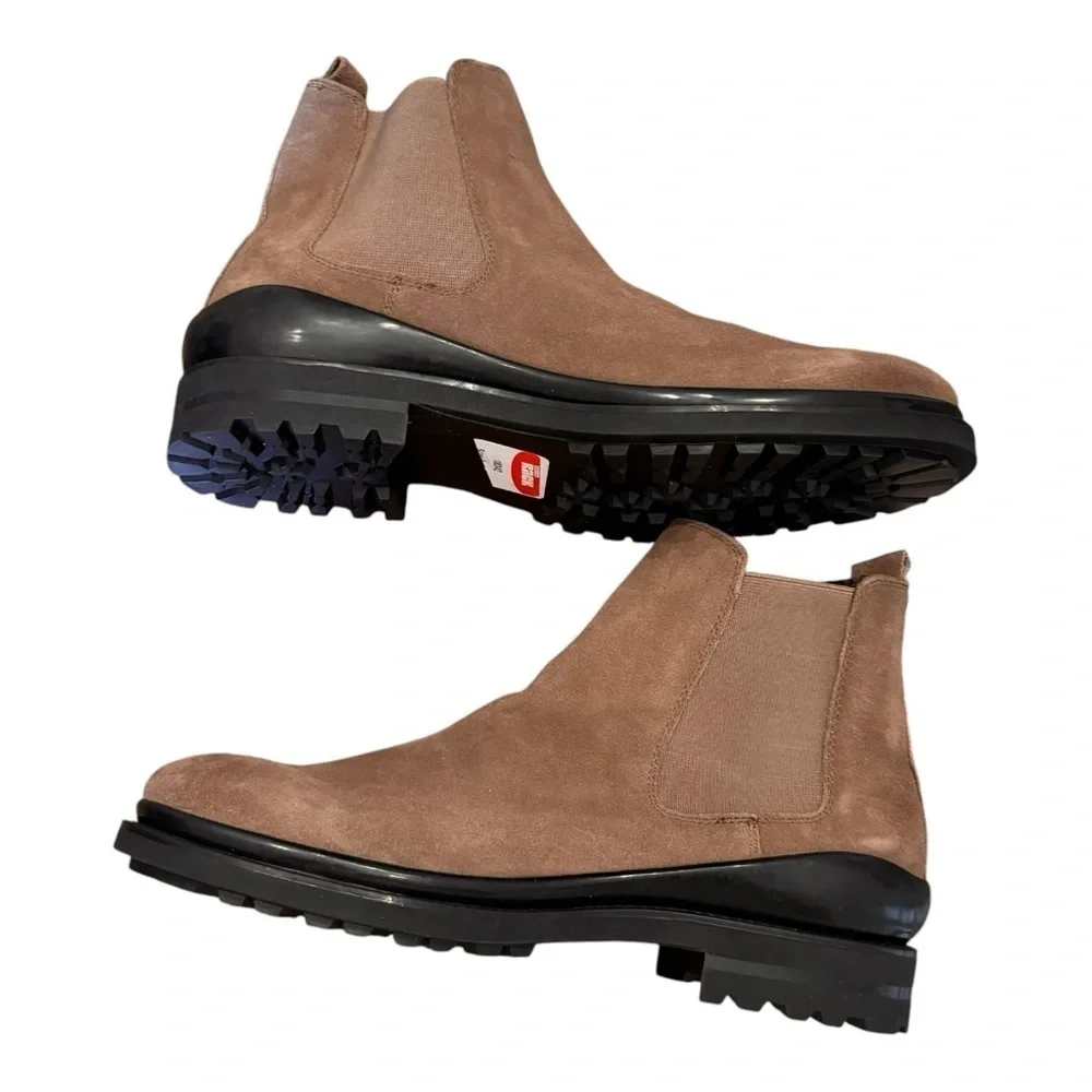 Blondo 48 boot sole